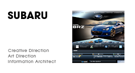 SUBARU